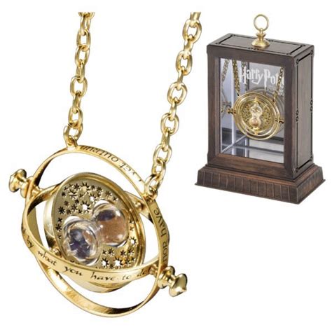 authentic time turner.